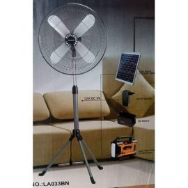 DURAVOLT STANDING FAN...18