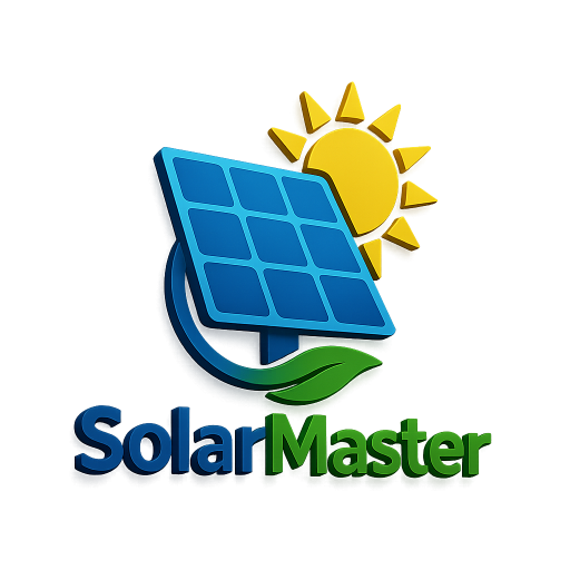 Solar Master
